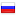 nonlinear.ru hosted country